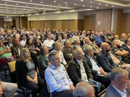 U Sarajevu obilježeno 100 godina od genocida u Šahovićima