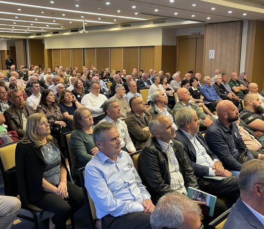 U Sarajevu obilježeno 100 godina od genocida u Šahovićima