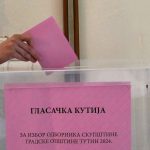 Preliminarni rezultati izbora u Tutinu