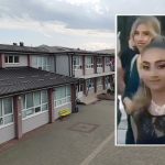 OTAC DJEVOJČICE KOJA JE IŠLA SAMA NA MATURU: Moja ćerka se borila kao lavica