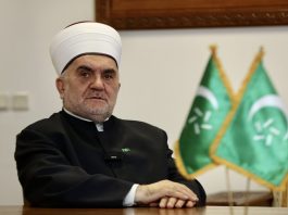 Muftija Dudić – Ministar Zukorlić je jedini zvao i interesovao se za Kurban Bajram