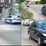 “Puklo je jako, nismo verovali da će preživeti”: Detalji stravične nesreće u Novom Pazaru: Devojčica (10) zadobila teške povrede