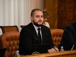 Zukorlić od danas Ministar za pomirenje, regionalnu saradnju i društvenu stabilnost