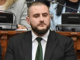 Ministar Usame Zukorlić za Danas: Dodeljen mi je resor za pomirenje i regionalnu saradnju, velika čast, ali i odgovornost
