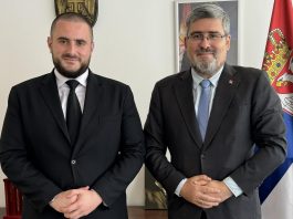 Drugi Dan Kurban Bajrama neradan za muslimane u Srbiji