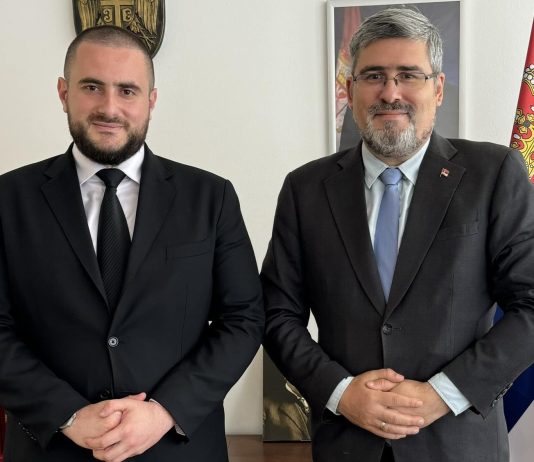 Drugi Dan Kurban Bajrama neradan za muslimane u Srbiji