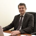 Mekić šef kabineta Ministarstva za pomirenje, regionalnu saradnju i društvenu stabilnost