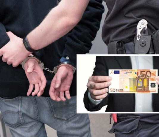 Uhapšeno dvoje aktivista SDA zbog kupovine glasova u Tutinu