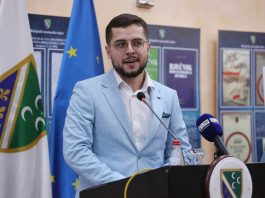 Neka Sandžak ne brine za budućnost svoje književnosti