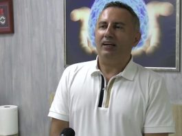 Dr Kajkuš: U Novom Pazaru deca počinju da se drogiraju sa 12 godina (VIDEO)