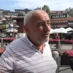 Novopazarac: Pijemo prljavu vodu, ko ima para taj i ne pije vodu sa česme (VIDEO)