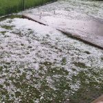 Katastrofa nakon oluje u Priboju i Prijepolju: Ledenice bile veće od jajeta, grad tukao sve, građani očajni