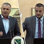 Oštra polemika Planića i Banjice obilježila zasijedanje BNV-a (VIDEO)