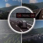 Ovako će izgledati autoput Požega – Duga Poljana (VIDEO)