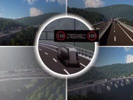 Ovako će izgledati autoput Požega – Duga Poljana (VIDEO)