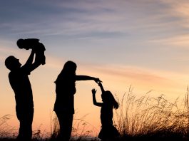 Uloga roditelja u odgoju djeteta