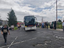Prva grupa hadžija stigla u Novi Pazar