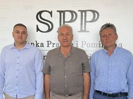 Sporazum o saradnji – SPP ulazi u pregovore sa 15 odbornika