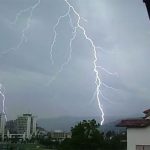 Pazarci, pripremite se za nepogode – Stiže grad i olujni vjetar