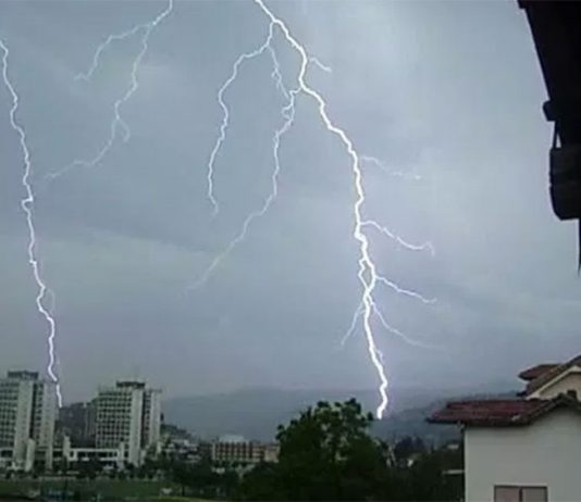 Pazarci, pripremite se za nepogode – Stiže grad i olujni vjetar