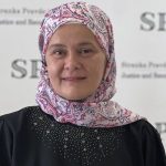 Nermina Ahmetović nova specijalna savjetnica ministra kulture