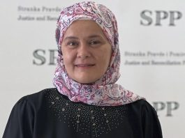 Nermina Ahmetović nova specijalna savjetnica ministra kulture