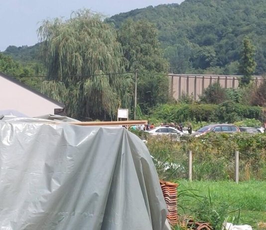 Dačić: Likvidiran Albanac koji je ubio policajca u okolini Loznice