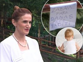 “Mama, nešto se dešava…” Ispovest doktorke koja je spasila bebu u Novom Pazaru: Evo kako se odvijala drama u zabavnom parku