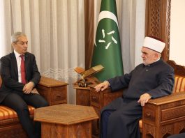 Dudić sa ambasadorom Turske – Početi radove na obnovi Hamama prije posjete Erdogana