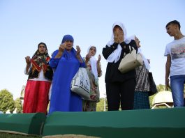 Danas se obilježava 29. godišnjica genocida u Srebrenici: Smiraj u Potočarima naći će posmrtni ostaci 14 žrtava