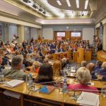 Bošnjačka stranka ulazi u Vladu Crne Gore, uz pet resora imaće i potpredsjedničko mjesto