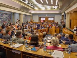 Bošnjačka stranka ulazi u Vladu Crne Gore, uz pet resora imaće i potpredsjedničko mjesto