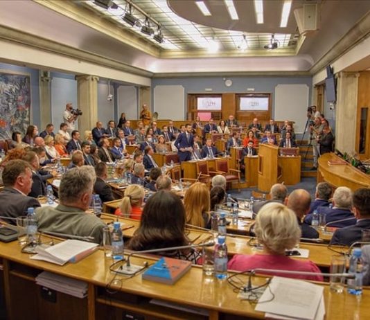 Bošnjačka stranka ulazi u Vladu Crne Gore, uz pet resora imaće i potpredsjedničko mjesto