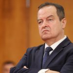 Dačić: Tekfirovac sinoć napao Bošnjaka u Novom Pazaru, oni su najveća pretnja za muslimane