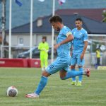 Adem Ljajić proglašen za najboljeg igrača prvog kola Superlige Srbije