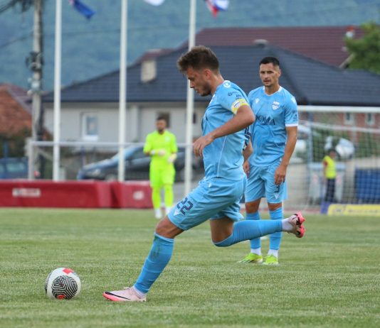 Adem Ljajić proglašen za najboljeg igrača prvog kola Superlige Srbije