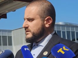 Ministar Zukorlić u Potočarima: Srebrenica je najbolnija riječ za Bošnjake