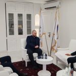 Akademik Rastoder posjetio Zukorlića