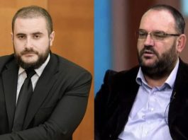 Zukorlić čestitao Muratoviću izbor za predsjednika SPP u CG