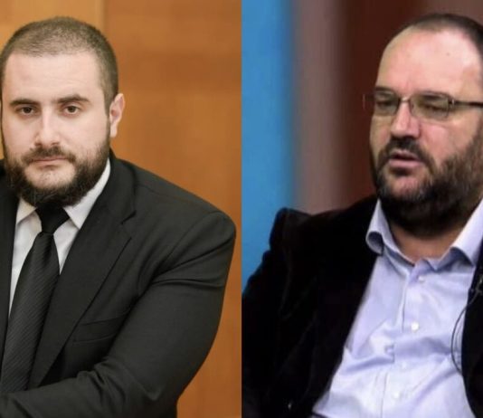 Zukorlić čestitao Muratoviću izbor za predsjednika SPP u CG