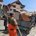 Kabasti otpad ne bacajte u prirodu – Biće preuzet bez dodatnog naplaćivanja