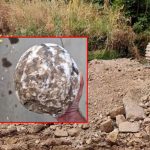 Pronađeni nišani, mezarje u krugu bolnice u Novom Pazaru?