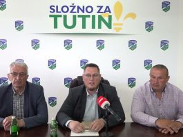 Jašar i Ljutvo izdali promjene u Tutinu – Podržali novu SDA vlast