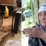 Borba nane Sadije sa bujicama koje joj prolaze kroz kuću – DOZIVALA SAM UPOMOĆ