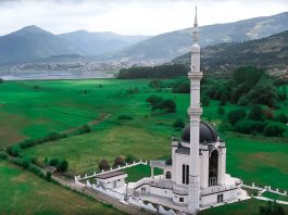 Nakon 15 godina izgradnje otvara se Šehidska džamija u Plavu – Budi posebne emocije