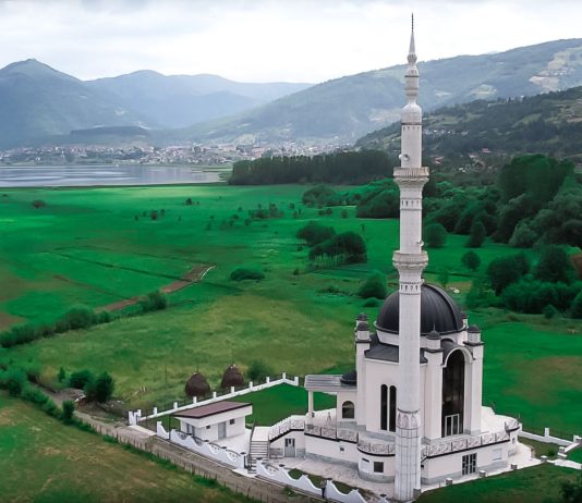 Nakon 15 godina izgradnje otvara se Šehidska džamija u Plavu – Budi posebne emocije