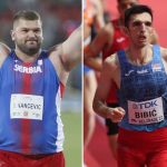 Bibić i Sinančević na Olimpijskim igrama u Parizu