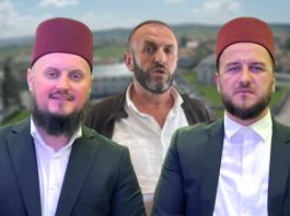 Mešihat reagovao na napade Fadila Nikšića na čelnike Medžlisa Sjenica