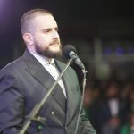 Ministar Zukorlić: Ne postoji “islamski terorizam” – Islamska zajednica ključna u borbi protiv ekstremizma