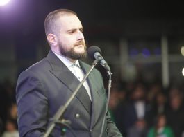 Ministar Zukorlić: Ne postoji “islamski terorizam” – Islamska zajednica ključna u borbi protiv ekstremizma